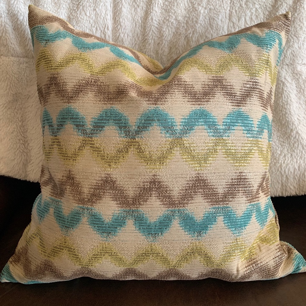 Throw Pillows